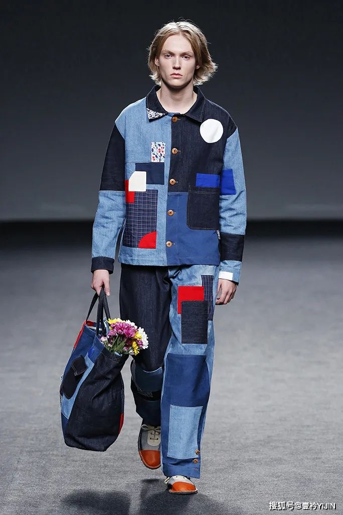 品牌|这年头，连狗都要做个时尚圈的「局外人」