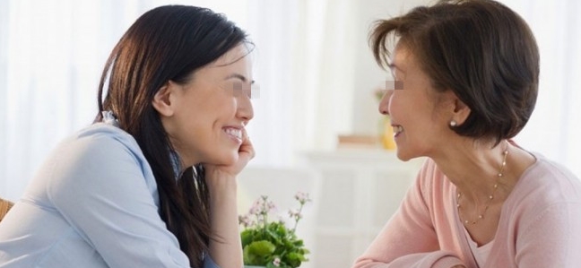 公婆|月子做到一半，婆婆却要赶俺走，偷听婆婆和老公的谈话，俺愣住了