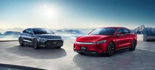 比亚迪股票还可以投资吗 3aa8be2caf5e403cb60d5b596baaacbf.jpeg