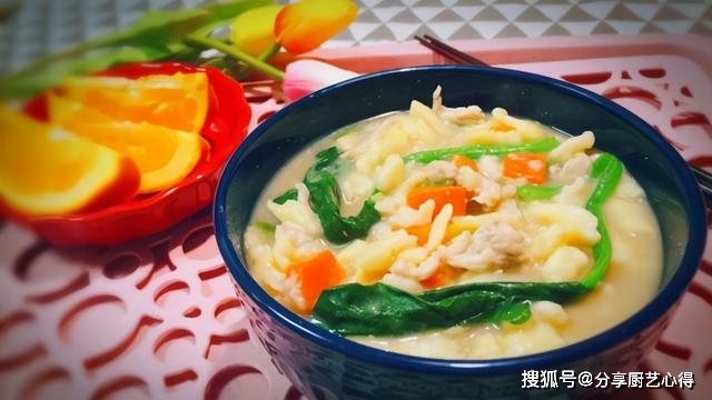 下锅|二月二,多喝这三道“迎春汤”,不但味道鲜美,还能解春燥防春困