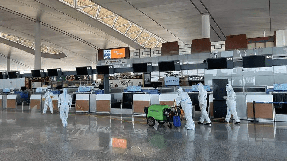 南京禄口有重大疫情吗-禄口疫情 南京禄口有重大疫情吗-禄口疫情