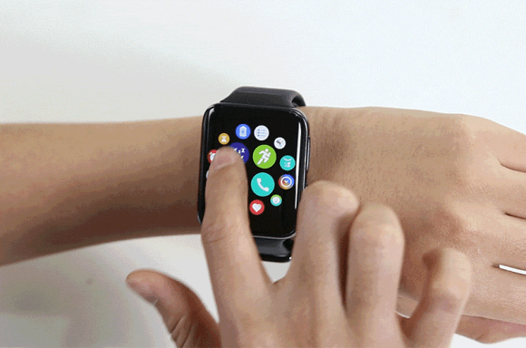 监测|智能手表中的六边形战士：OPPO Watch 2全面体验
