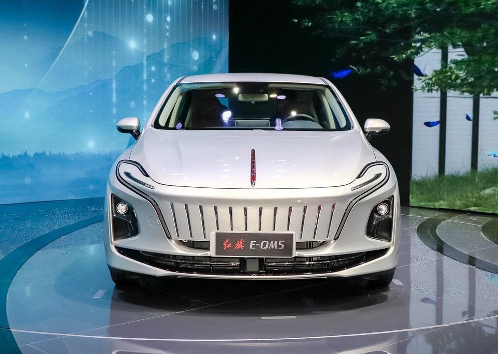 一汽红旗1-7月销量超17万辆,同比大增95%_搜狐汽车_搜狐网