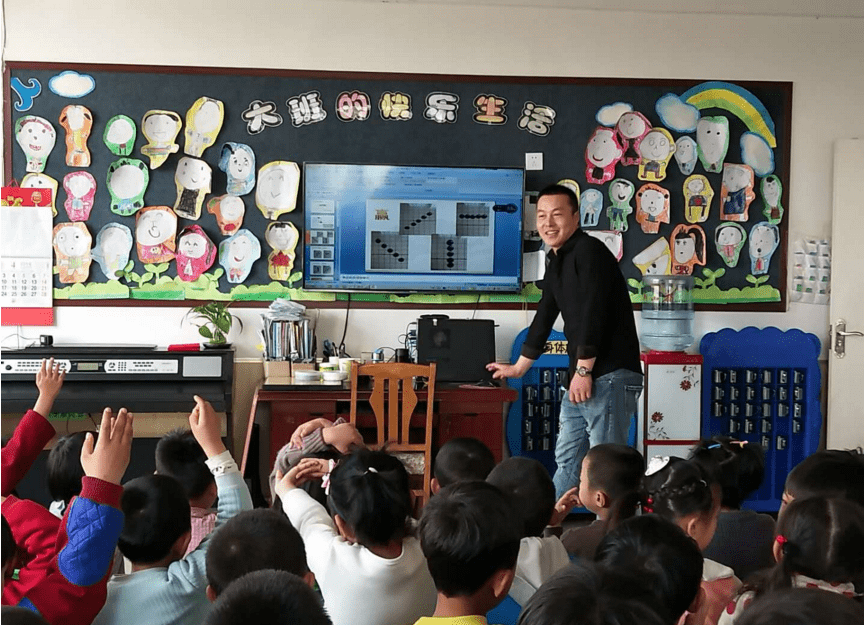 因为|教育部传来喜讯，幼儿园或迎来“大变化”，家长直言早该如此