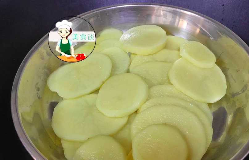 蔬菜|立秋了，早餐儿子迷上吃它，无需揉面，比馒头香，做法简单又营养