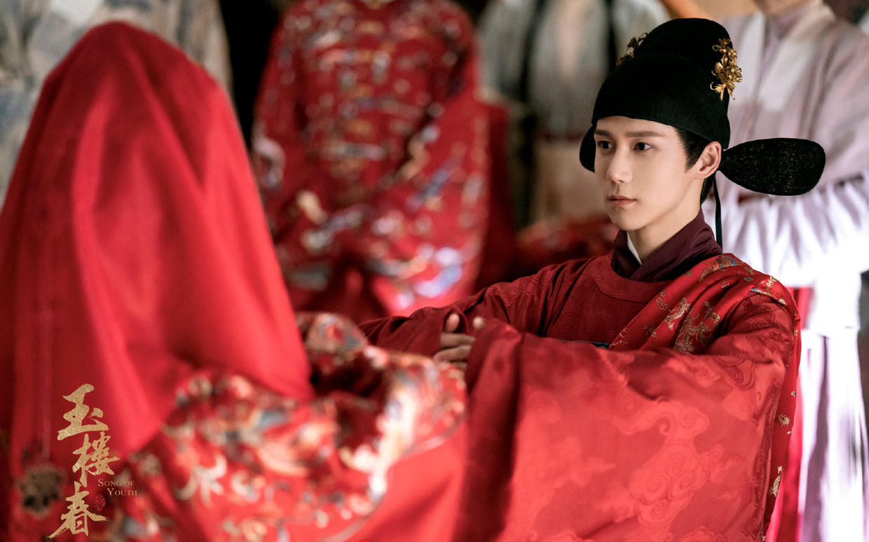 看点|《玉楼春》:这部剧的三个“意想不到”,增添了很多看点