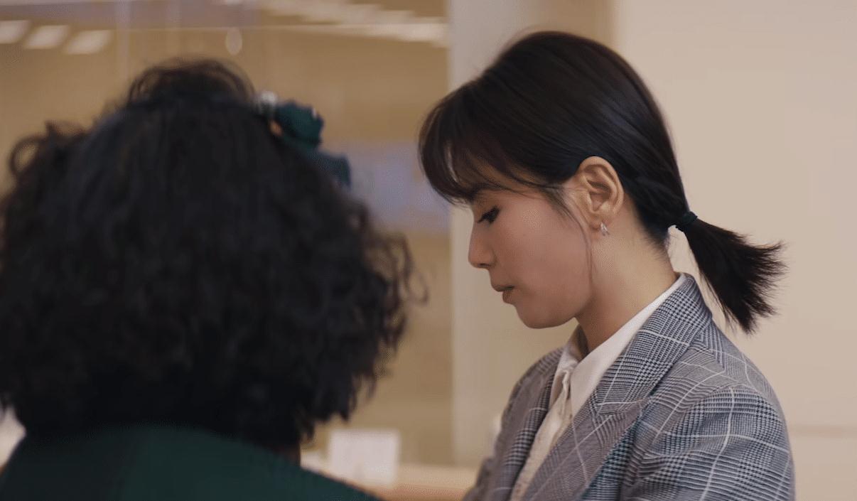 因为|《我是真的爱你》：宝妈在月子中心比在家好，不仅仅是因为环境