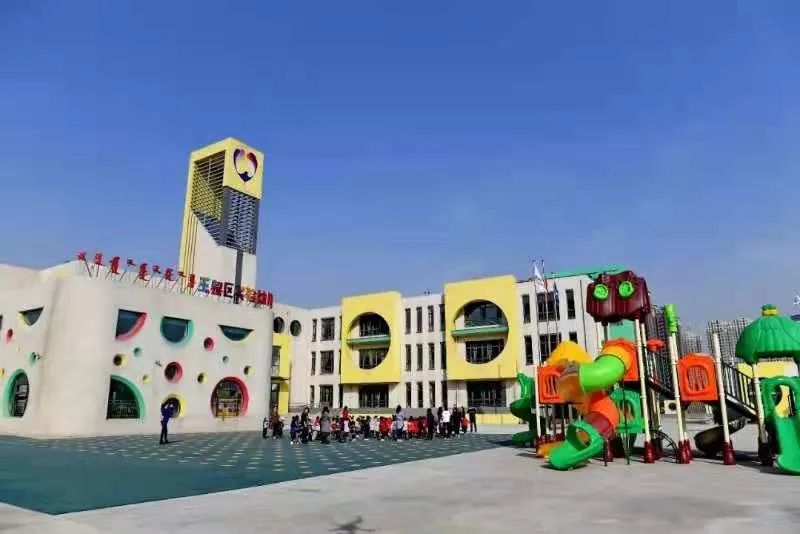 小区|@呼和浩特家长快来报名！这些公办幼儿园还有空余学位