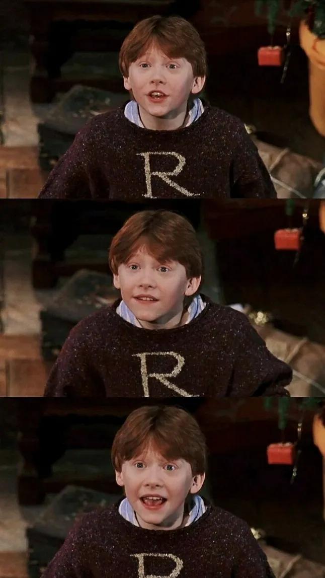 特辑|哈利波特壁纸特辑