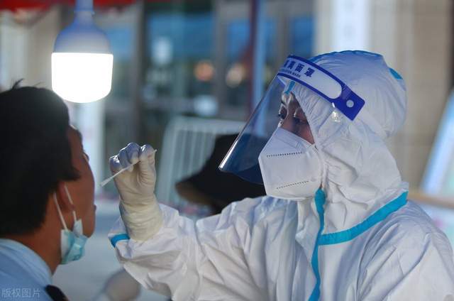 贺青华|国家卫健委：本轮疫情将于4到6周内基本得到控制