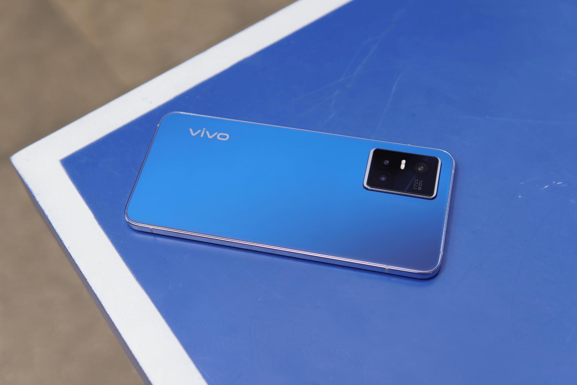 原创光致变色工艺的能量有多大它让vivos10系列活了起来