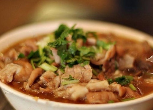 早茶|南方早餐VS北方早餐,网友:南方长脑,北方长肉,你见过几种?