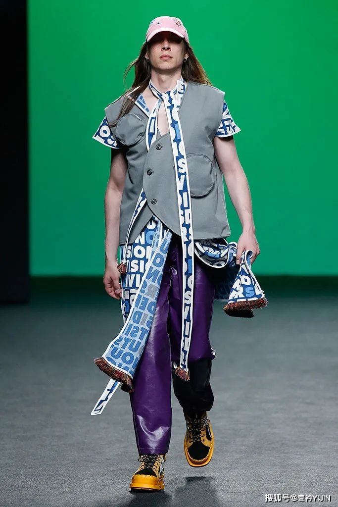 品牌|这年头，连狗都要做个时尚圈的「局外人」