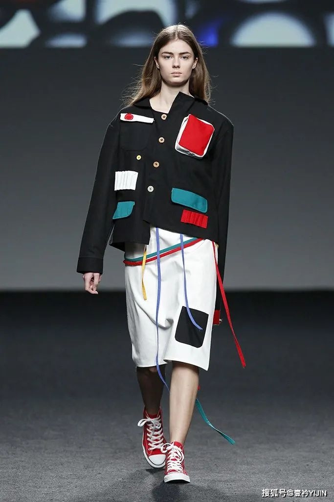 品牌|这年头，连狗都要做个时尚圈的「局外人」