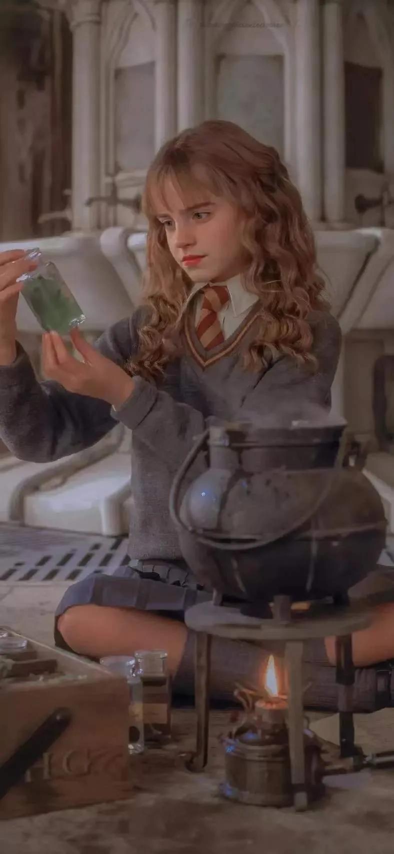 特辑|哈利波特壁纸特辑