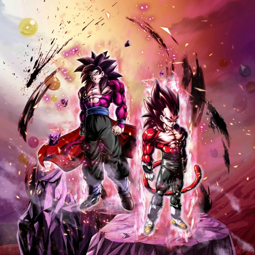 原创原本只是一部游戏宣传动画播出以后火遍全球连载时间已经超过了