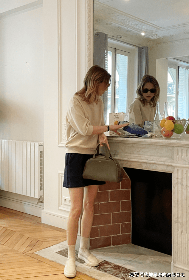 品牌|时装品牌丨ELBORN 优雅亦自在的法式风格