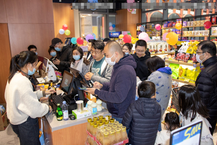 塔利亚|进口零食超市开店优势,网红口碑,全程扶持