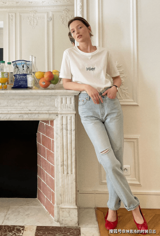 品牌|时装品牌丨ELBORN 优雅亦自在的法式风格