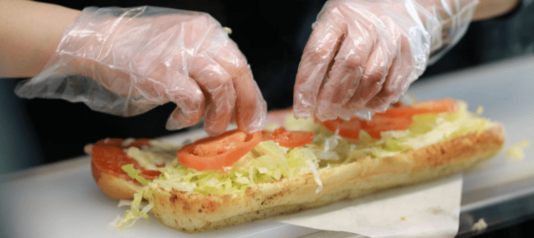 面包|广州学韩语——趣学韩语丨韩国人的早餐选择方向~