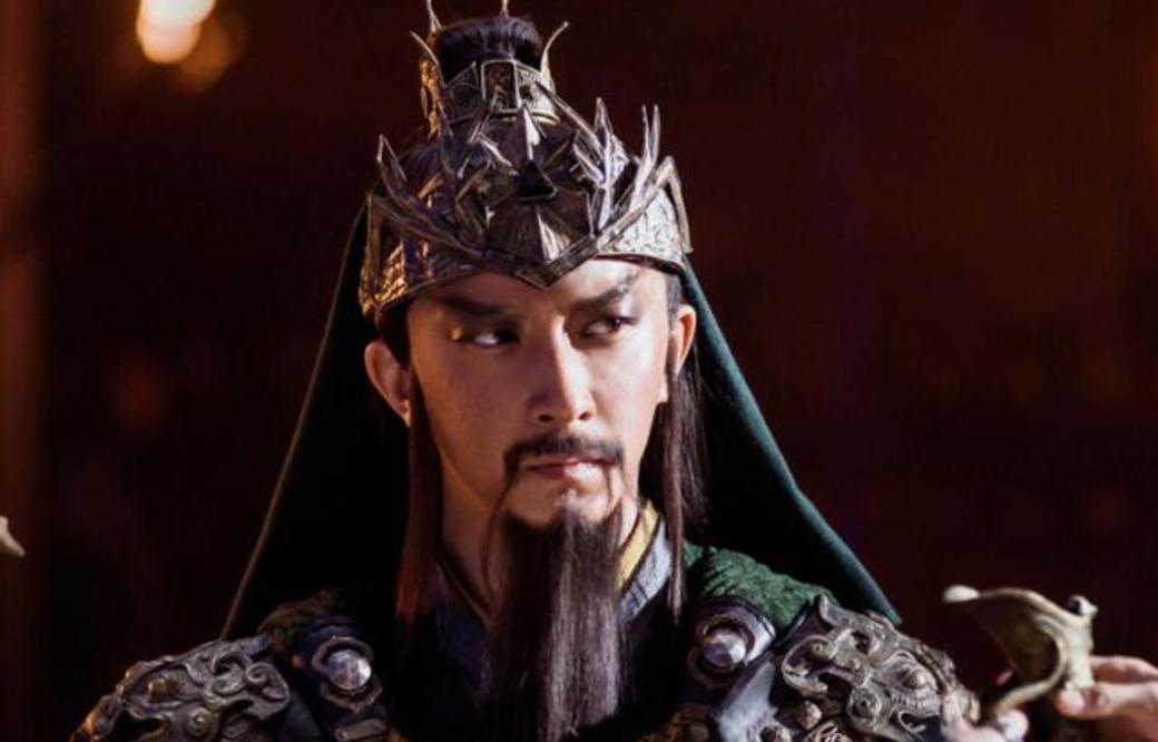 时代|深度好文:张艺谋,再见!?