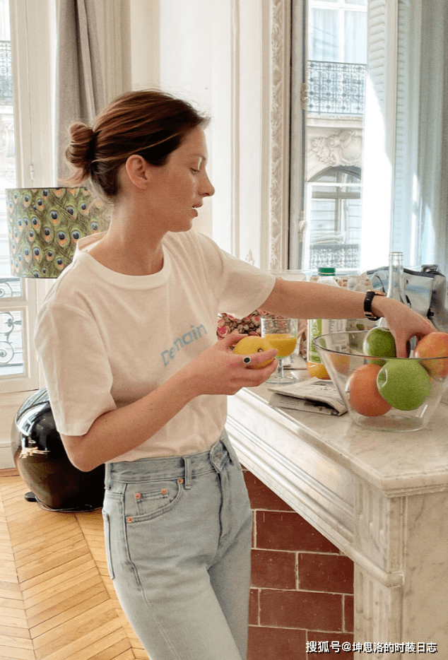 品牌|时装品牌丨ELBORN 优雅亦自在的法式风格