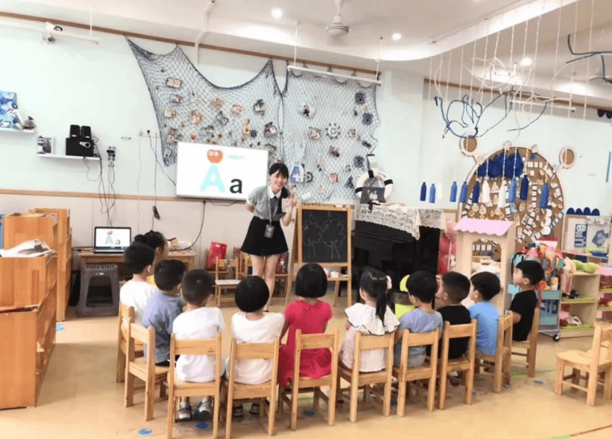 因为|教育部传来喜讯，幼儿园或迎来“大变化”，家长直言早该如此