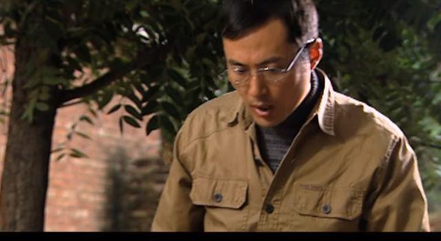 丁元英|《天道》：丁元英为什么最后离开之前要给刘冰设圈套？