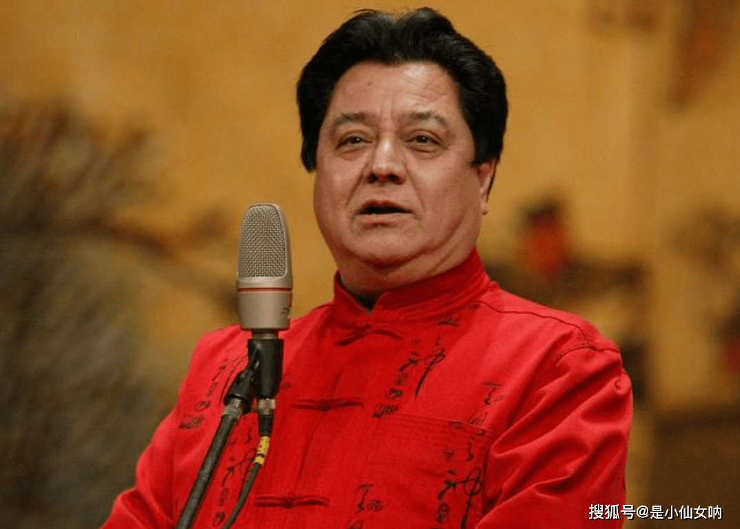 原创李金斗曾是相声界的颜值担当,拒收郭德纲为徒,现在也不得不低调