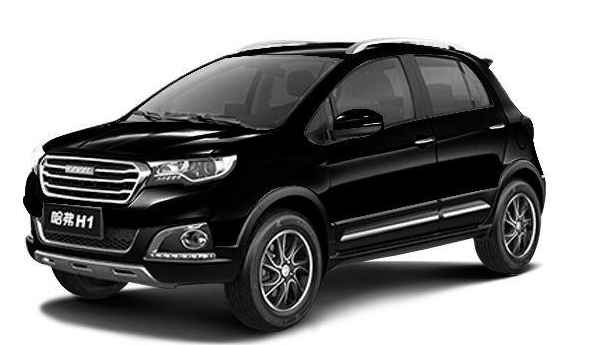 国产suv省油排行榜_原创最省油的国产SUV,中控配备旋转大屏