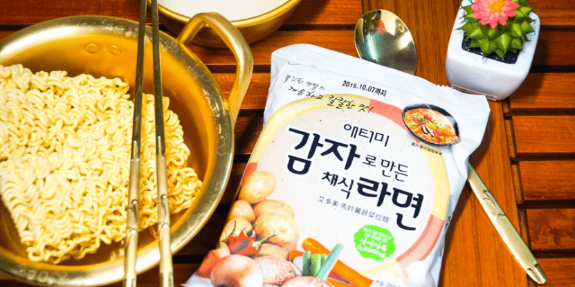 面包|广州学韩语——趣学韩语丨韩国人的早餐选择方向~