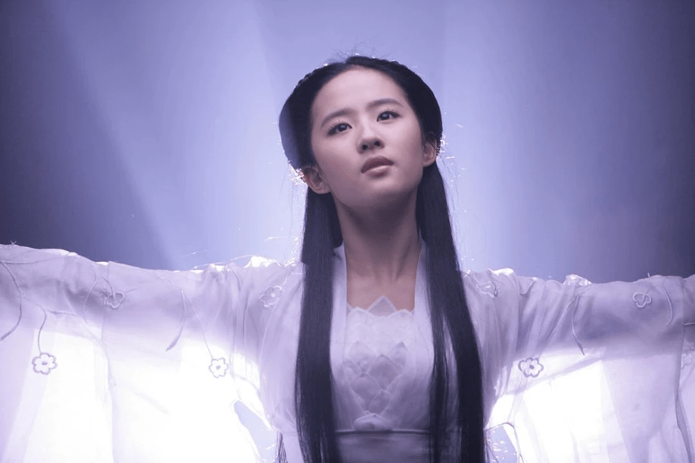 小龙女是哪部剧 d9e702c32abb4983982151de5cedbe93.png