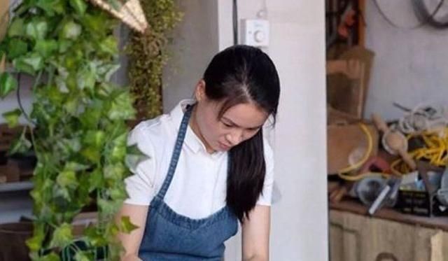 原创朱小贞的悲剧在亲情疼爱中长大的她却把自己赌输给爱情