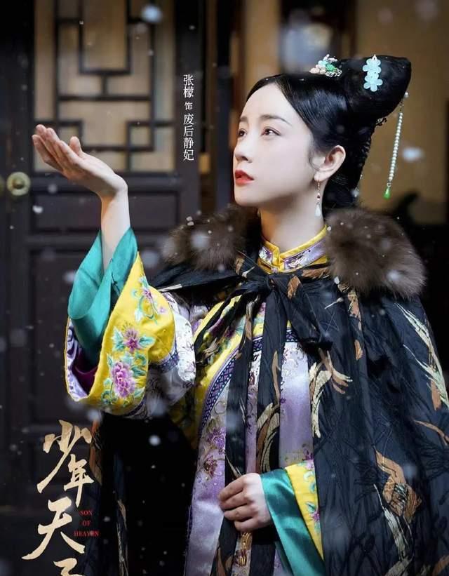 演技|《我就是演员》有哪些有争议的地方?终究意难平