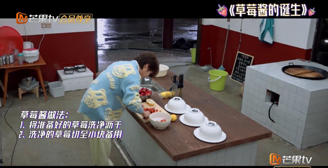 献礼|《名侦探学院4》完美收官！蒲熠星床位竟成观光区 学长们献礼感谢光明村