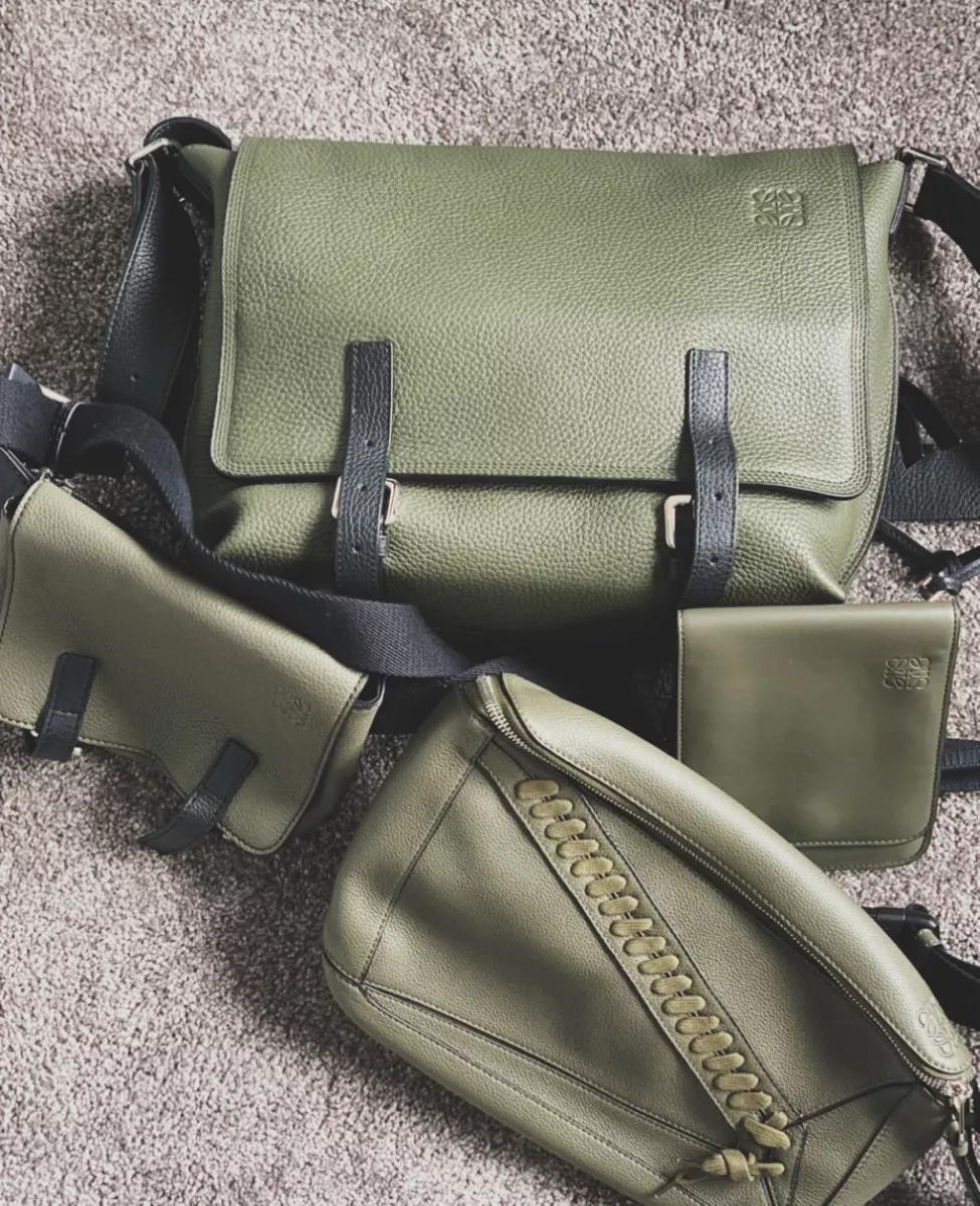 邮差|求求了,工作2年以上的职人别再用公文包装电脑了|基本款