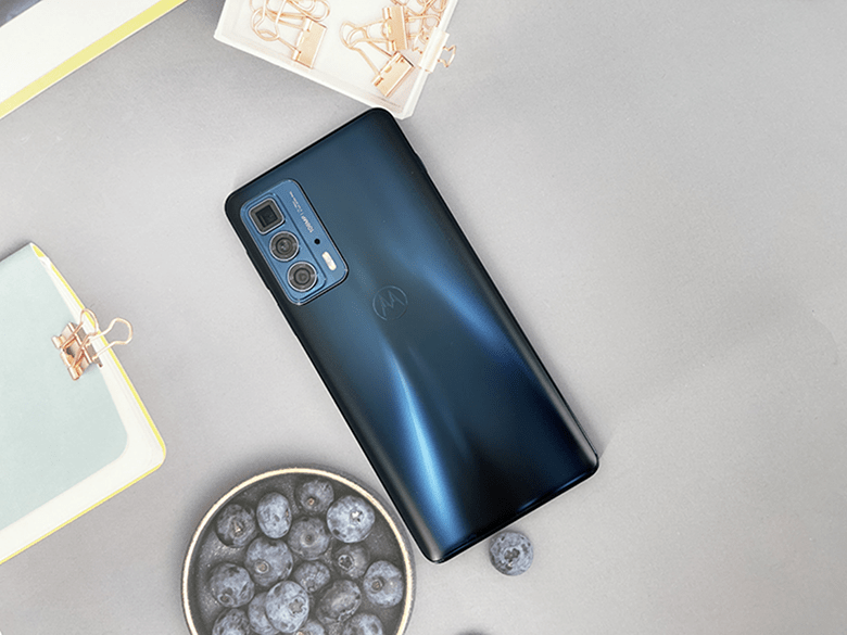 Moto Edge S Pro使用感受分享，Moto Edge S Pro使用感受分享