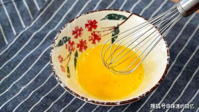 葱花|10分钟做好这碗汤,早餐吃不长胖还营养,孕妇小孩都能吃