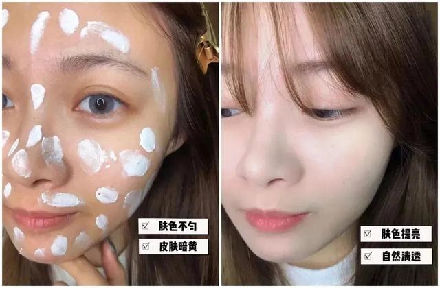 产品|“素颜女神”王丽坤都在用的“伪素颜”神器,自然不假白,盘它!