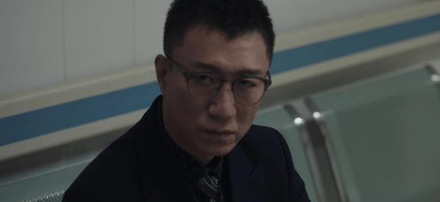 成功|《扫黑风暴》首播在即，孙红雷亦正亦邪，网友：又抓一张收视王牌