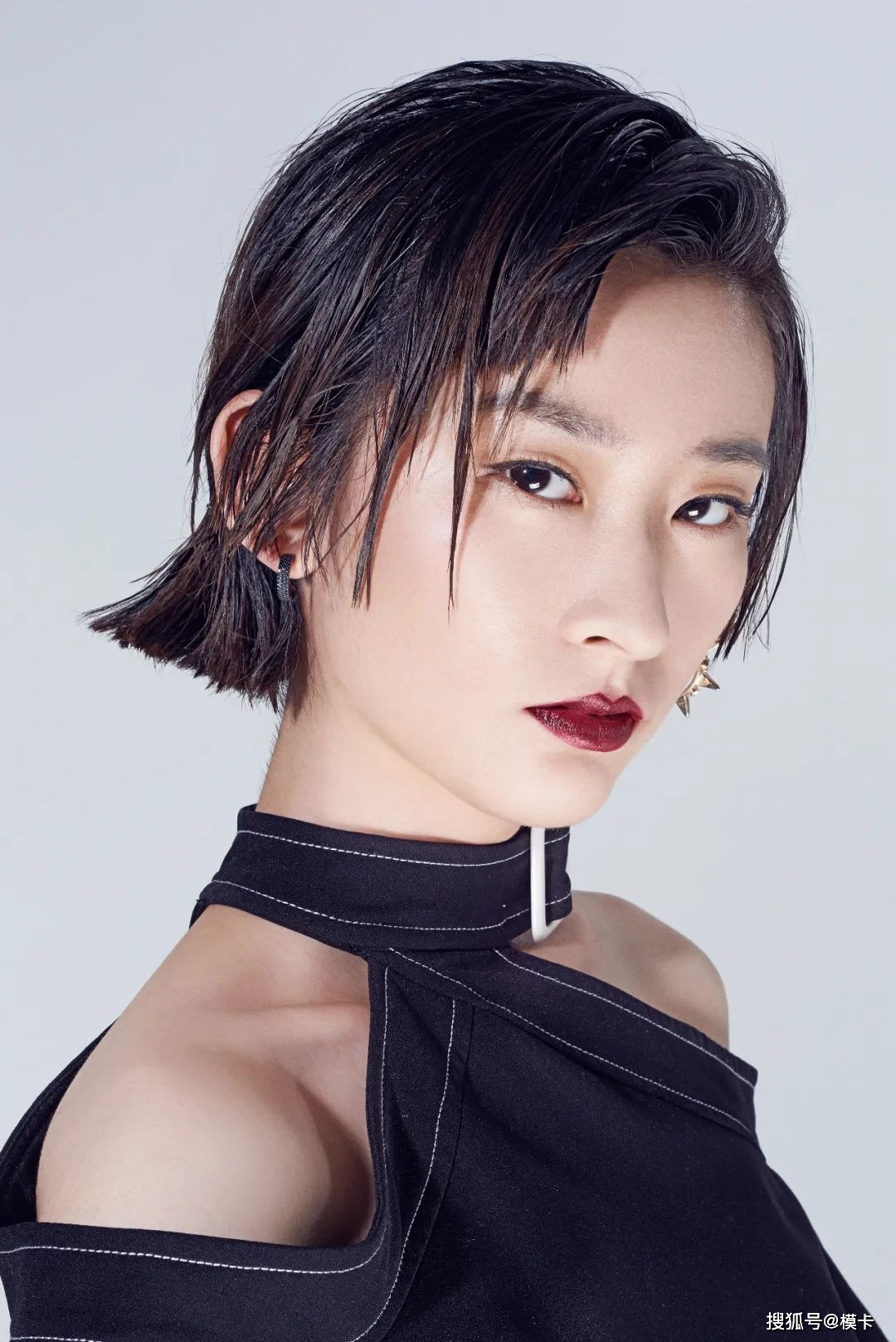 因为|刘传传：21岁，身高172cm，随性自由，自信乐观