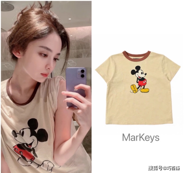 美得|出道十年，颜值衣品从未塌房，美得让人心动