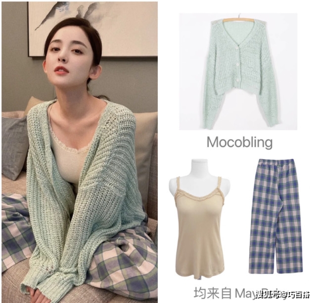 美得|出道十年，颜值衣品从未塌房，美得让人心动