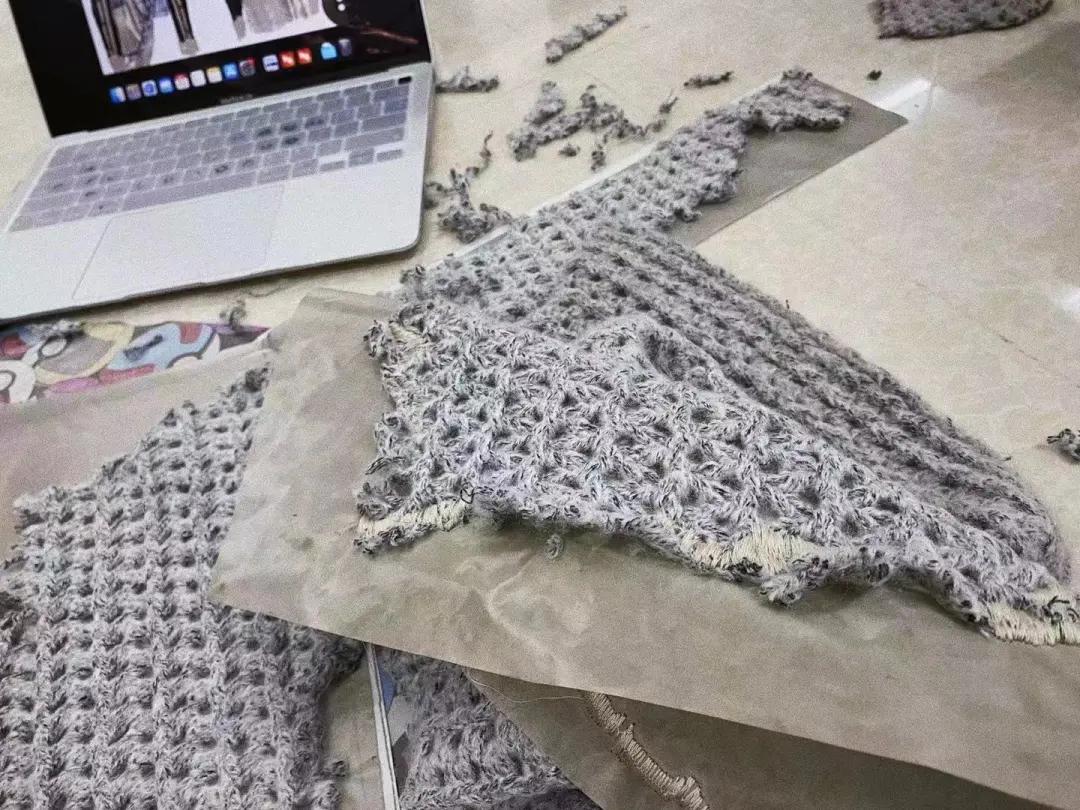 设计|欢迎光临！这里是服装设计师的灵感加油站