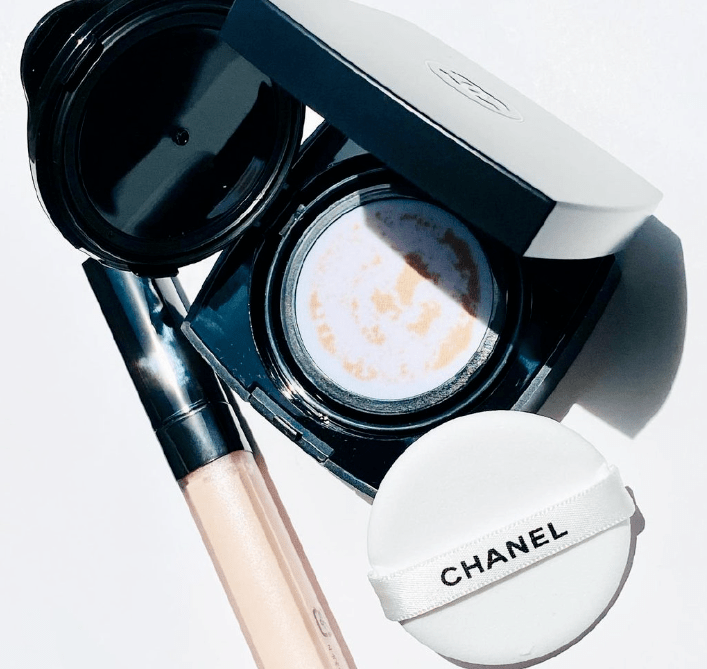 夏天|Beauty Care | 闷痘、出油、暴汗......40°C高温,只有新番美妆能拯救我!