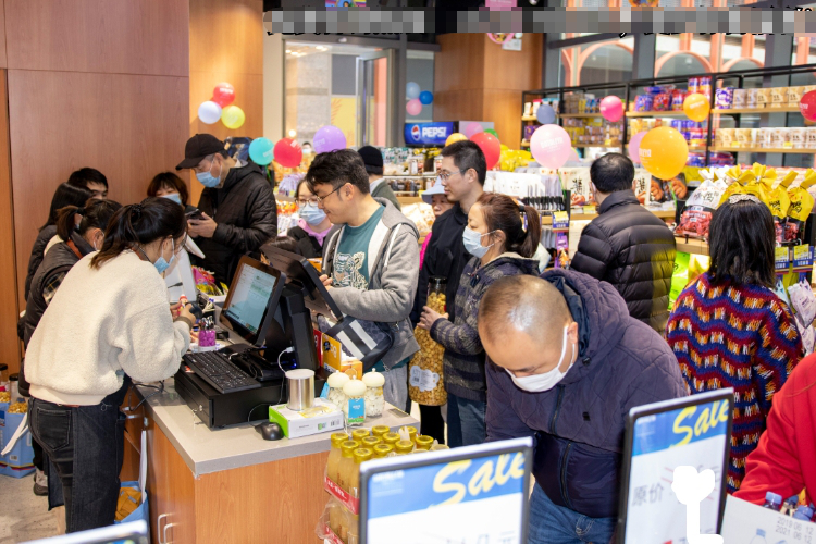 塔利亚|开店创业？不能错过它——卡塔利亚网红进口零食超市