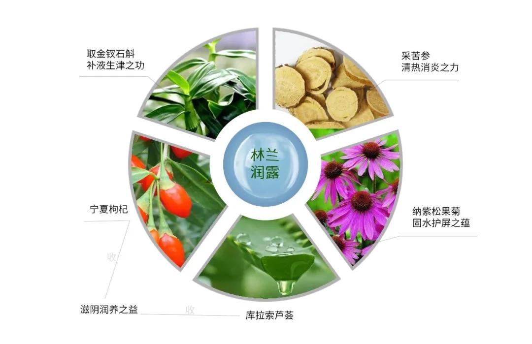 丹参|护肤肌密｜极致奢宠心动“膜”法