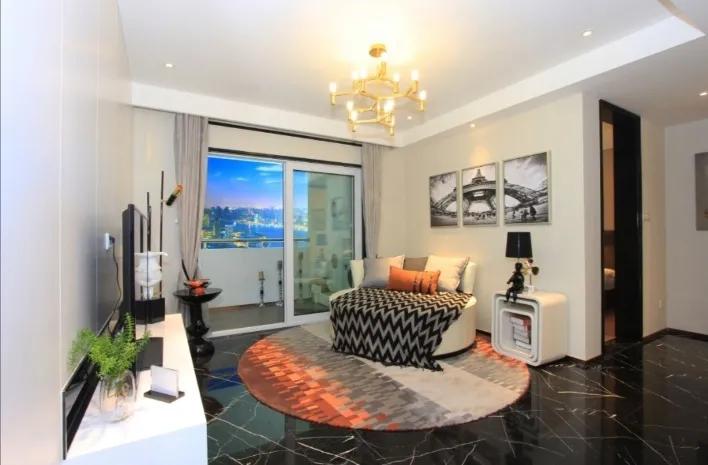 天和尚海庭前加推148套约132㎡联排别墅附上期一房一价表