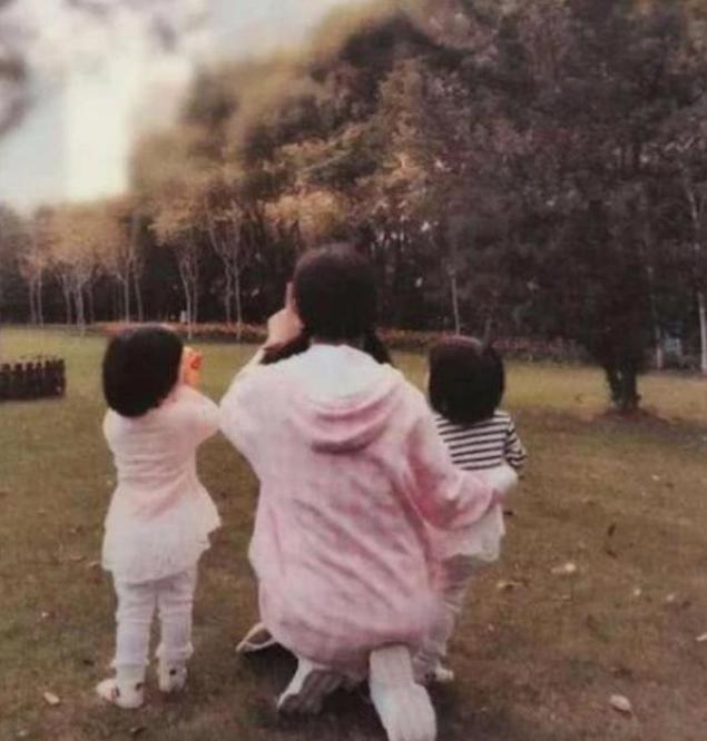 张总|谢娜产子希望落空？品牌方证实二胎是女儿，孩子出生后迟迟未公布！