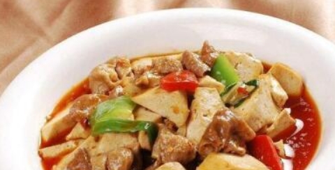 做法|经济实惠，简单美味，在家随便一做就能吃好几碗饭。